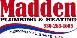 Madden Plumbing And Heating Co, INC