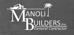 Manoli Builders, Inc.