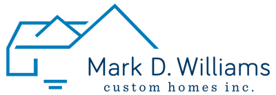 Mark D Williams Custom Ho