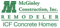 Mc Ginley Construction INC
