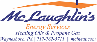 Construction Professional Mc Laughlins Oils And LP Gas in Waynesboro PA