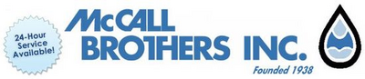 Mccall Brothers, INC