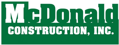 Mcdonald Construction, Inc.