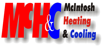 Mcintosh Heating And Cooling