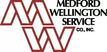 Medford Wellington Service Co, INC