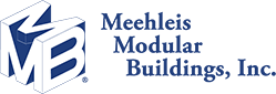 Construction Professional Meehleis Modular Buildings, INC in Lodi CA