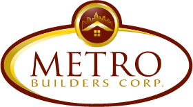 Metro Builders CORP