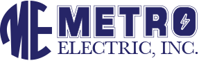 Metro Electric, Inc.