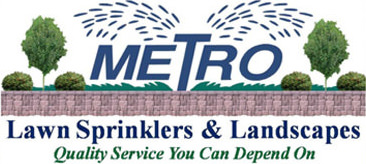 Metro Lawn Sprinkler Systems, Inc.