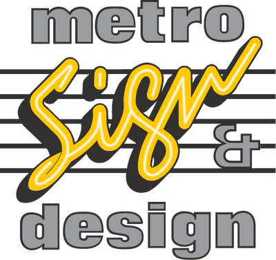 Metro Sign And Design, Inc.