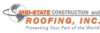 Mid-State Construction And Roofing, Inc.