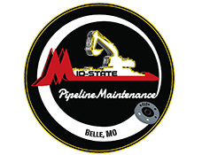 Construction Professional Midstate Pipeline Maintenance, LLC in Belle MO
