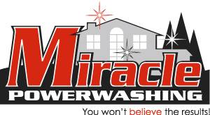 Construction Professional Miracle Powerwashing in Annapolis MD