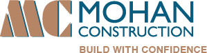 Mohan Construction, Inc.