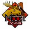 Moose Log And Timber Frame Homes