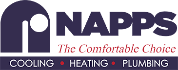 Napps Industries, INC