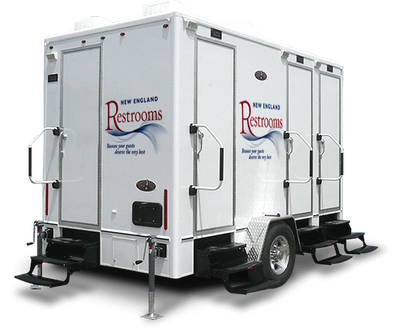 Construction Professional New England Restrooms, Inc. in North Reading MA