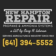 New Hamton Repair LLC