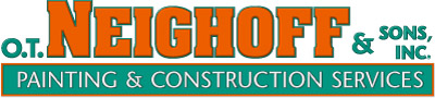 Construction Professional O T Neighoff And Sons INC in Glen Burnie MD