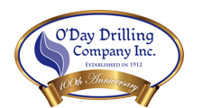 Oday Drilling Company, INC