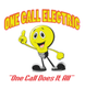One Call Electric, Inc.