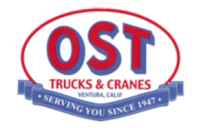 Ost Trucks And Cranes, INC