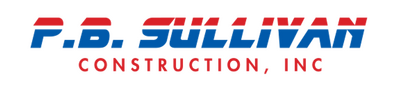 P. B. Sullivan Construction, Inc.