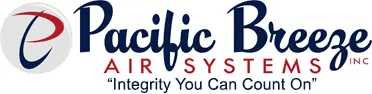 Pacific Breeze Air Systems, Inc.