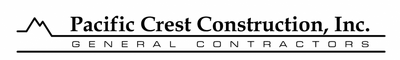 Pacific Crest Construction, Inc.
