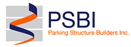 Construction Professional Parking Structure Builders, Inc. in Westlake Village CA