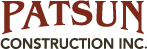 Patsun Construction, Inc.
