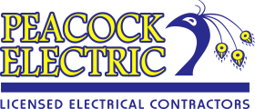 Peacock Electric CORP