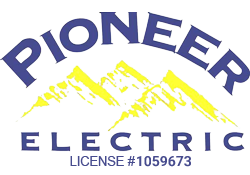 Construction Professional Pioneer Electric in Arnold CA