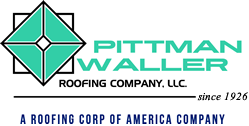 Pittman Waller Roofing Company, Inc.