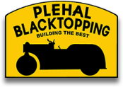 Construction Professional Plehal Blacktopping, Inc. in Shakopee MN