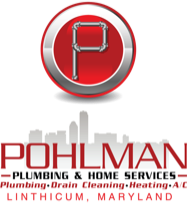 Construction Professional Pohlman Plumbing, INC in Linthicum Heights MD