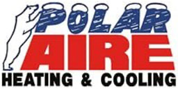 Polar Aire Heating And Cooling Service, Inc.