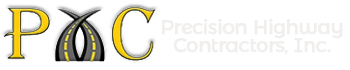 Precision Highway Contrs INC