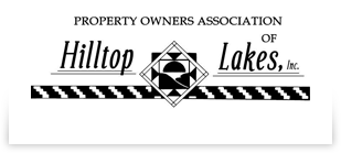 Property Owners Association Of Hilltop Lakes, INC