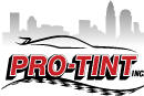 Construction Professional Pro-Tint Of Charlotte, Inc. in Charlotte NC