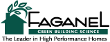 R A Faganel Builders