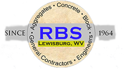 Construction Professional R B S INC in White Sulphur Springs WV