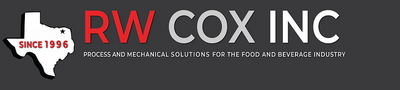 R.W. Cox, Inc.