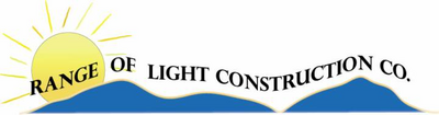 Range Light Construction CO