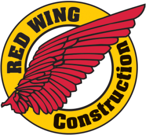 Red Wing Construction CO