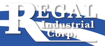 Construction Professional Regal Industrial CORP in Donora PA