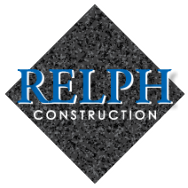 Construction Professional Relph Construction, INC in Towanda KS