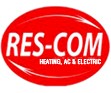 Res Comm Heating And Air Cond