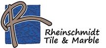 Rheinschmidt Tile And Marble INC
