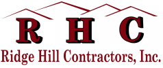 Ridge Hill Contractors, Inc.